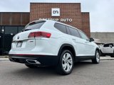 Used 2021 Volkswagen Atlas SE w/ Panoramic Sunroof Package image 6