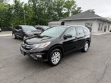 Used 2015 Honda CR-V EX-L image 3