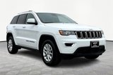Used 2021 Jeep Grand Cherokee Laredo image 5