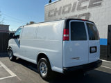 Used 2012 Chevrolet Express 1500 w/ Power Package image 4