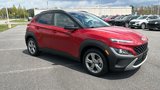 Used 2022 Hyundai Kona SEL image 2