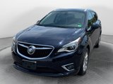 Used 2020 Buick Envision Essence w/ LPO, Active Package image 3