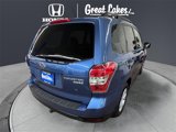 Used 2015 Subaru Forester 2.5i Premium w/ All-Weather Package image 5