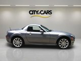 Used 2008 MAZDA MX-5 Miata Grand Touring w/ Appearance Pkg image 5
