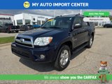 Used 2008 Toyota 4Runner Sport image 3