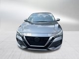 Used 2022 Nissan Sentra SV w/ All-Weather Package image 2
