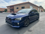 Used 2017 Subaru WRX Limited image 2