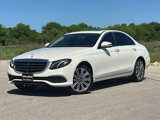 Used 2019 Mercedes-Benz E 450 4MATIC Sedan image 2