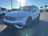 Used 2023 Volkswagen Tiguan SE image 3