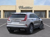 New 2025 Cadillac XT4 Premium Luxury image 4