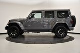 Used 2022 Jeep Wrangler Unlimited Sahara image 2