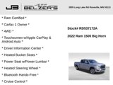 Certified 2022 RAM 1500 Big Horn image 2