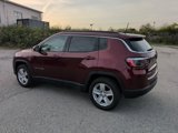 Used 2022 Jeep Compass Latitude image 4