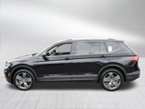 Used 2020 Volkswagen Tiguan SEL w/ 3rd Row Seat Package image 4