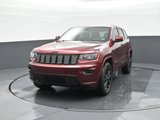 Used 2021 Jeep Grand Cherokee Laredo X image 5