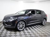 Used 2017 Lincoln MKX Reserve image 4