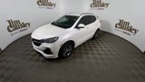 Used 2023 Buick Encore GX Select w/ Sport Touring Package image 4