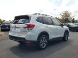 Used 2019 Subaru Forester Limited image 4