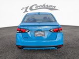 New 2025 Nissan Versa SR image 6