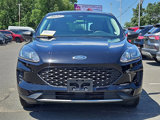 Certified 2022 Ford Escape S image 3