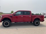 Used 2015 Ford F150 Lariat w/ Equipment Group 502A Luxury image 5