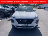 Used 2019 Hyundai Santa Fe FWD image 2