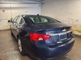 Used 2018 Chevrolet Impala LT w/ LT Leather Package image 5