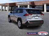 Used 2020 Toyota RAV4 LE image 5