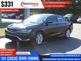 Used 2017 Chrysler 200 Limited Platinum image 2