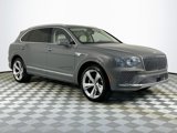 New 2025 Bentley Bentayga Extended Wheelbase image 3