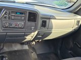 Used 2001 Chevrolet Silverado 1500 4x4 Extended Cab w/ Exterior Appearance Pkg image 5