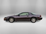 Used 1994 Chevrolet Camaro LT image 4