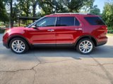 Used 2014 Ford Explorer XLT w/ Equipment Group 202A image 4