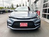 New 2025 Toyota Corolla SE image 5