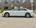 Used 2015 Audi A8 L 3.0T w/ Premium Package image 5