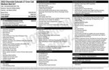 Used 2022 Chevrolet Colorado LT w/ LT Convenience Package image 3