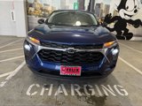 Used 2024 Chevrolet Trax LS image 4