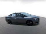 Used 2024 Nissan Versa SR image 2