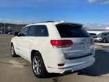 Certified 2021 Jeep Grand Cherokee Summit w/ Platinum Series Group image 5