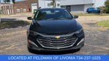 Certified 2022 Chevrolet Malibu LS w/ LPO, Convenience Package 1 image 3