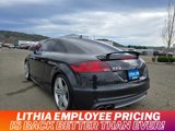 Used 2011 Audi TTS 2.0T Prestige image 3