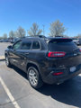 Used 2016 Jeep Cherokee Sport w/ Cold Weather Group image 4