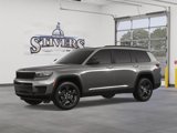 New 2025 Jeep Grand Cherokee L Altitude image 2