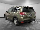Certified 2022 Subaru Forester Premium image 3