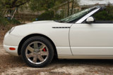 Used 2002 Ford Thunderbird Deluxe image 4