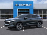 New 2025 Chevrolet Trax LT w/ Driver Confidence Package image 2