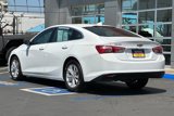 Used 2022 Chevrolet Malibu LT image 6