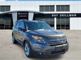 Used 2015 Ford Explorer Limited w/ Equipment Group 301A image 1