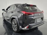 Certified 2021 Lexus UX 200 F Sport w/ Accessory Package (Z1) image 4