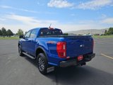 Used 2020 Ford Ranger Lariat w/ Equipment Group 501A Mid image 5